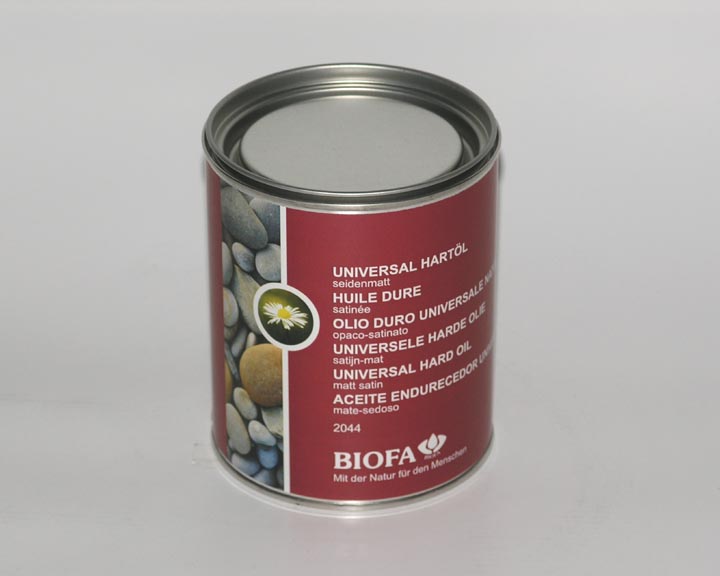 UNIVERSAL HARTÖL 2044